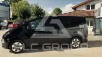 2025 Hyundai Staria