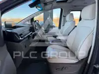 2025 Hyundai Staria