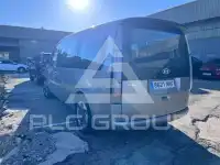 2025 Hyundai Staria