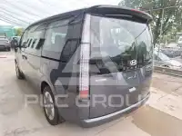 2025 Hyundai Staria