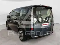 2025 Hyundai Staria