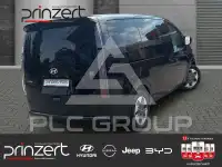 2025 Hyundai Staria