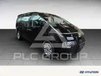 2025 Hyundai Staria