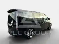 2025 Hyundai Staria