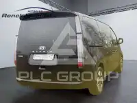 2025 Hyundai Staria