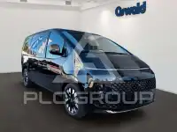 2025 Hyundai Staria