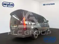 2025 Hyundai Staria