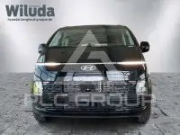 2025 Hyundai Staria