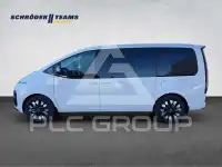 2025 Hyundai Staria