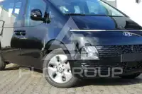 2025 Hyundai Staria