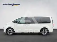 2025 Hyundai Staria