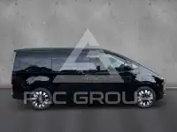 2025 Hyundai Staria