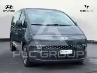 2025 Hyundai Staria