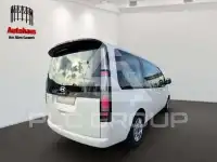 2025 Hyundai Staria