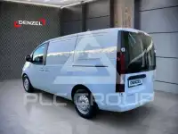 2025 Hyundai Staria