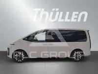 2025 Hyundai Staria