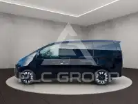 2025 Hyundai Staria