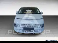 2025 Hyundai Staria