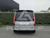 2025 Hyundai Staria