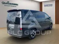 2025 Hyundai Staria
