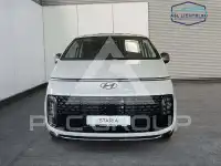 2025 Hyundai Staria