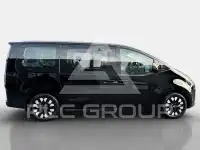2025 Hyundai Staria