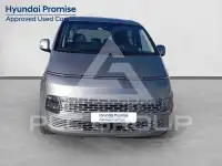 2025 Hyundai Staria