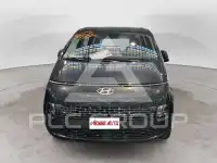 2025 Hyundai Staria