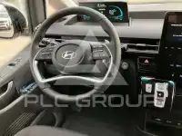 2025 Hyundai Staria