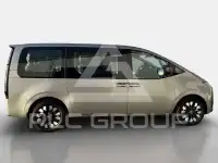 2025 Hyundai Staria