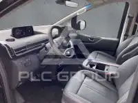 2025 Hyundai Staria