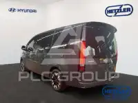 2025 Hyundai Staria