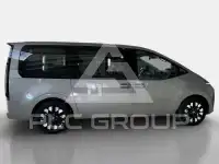 2025 Hyundai Staria