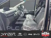 2025 Hyundai Staria