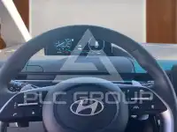 2025 Hyundai Staria