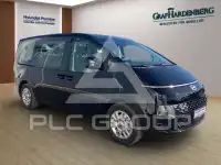 2025 Hyundai Staria