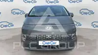 2025 Hyundai Staria