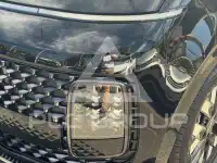 2025 Hyundai Staria
