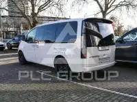 2025 Hyundai Staria