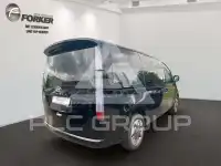 2025 Hyundai Staria