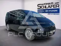 2025 Hyundai Staria