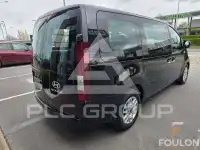 2025 Hyundai Staria