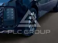 2025 Hyundai Staria
