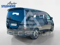 2025 Hyundai Staria