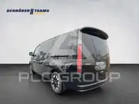 2025 Hyundai Staria