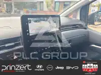 2025 Hyundai Staria