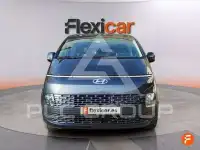 2025 Hyundai Staria