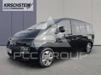 2025 Hyundai Staria