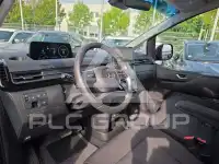 2025 Hyundai Staria