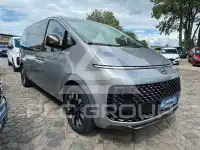 2025 Hyundai Staria